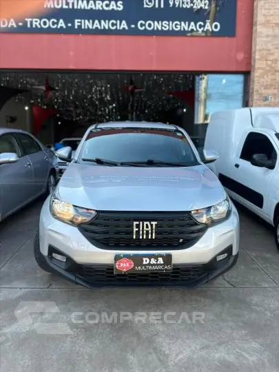 STRADA 1.3 Firefly Freedom CD
