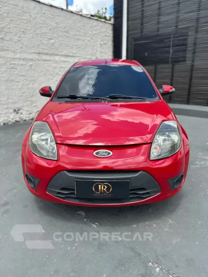 KA 1.0 MPI Tecno 8V