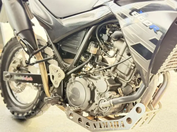 XT 660 R