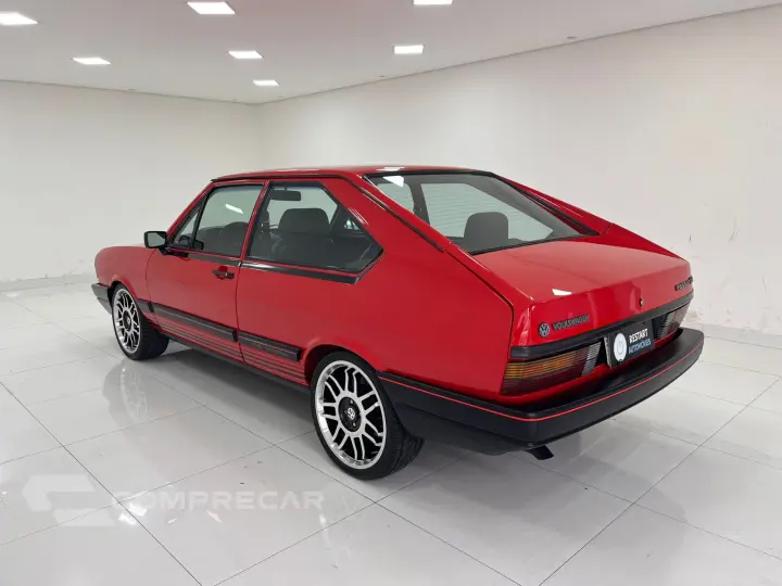 PASSAT 1.8 GTS Pointer 8V