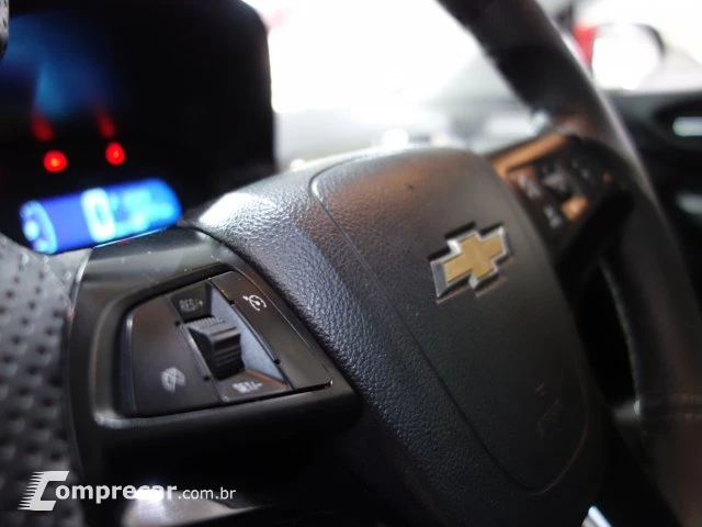 PRISMA - 1.4 MPFI LT 8V 4P AUTOMÁTICO