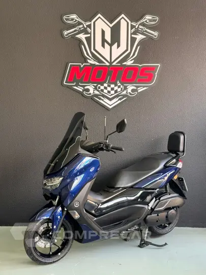 Nmax 160 abs