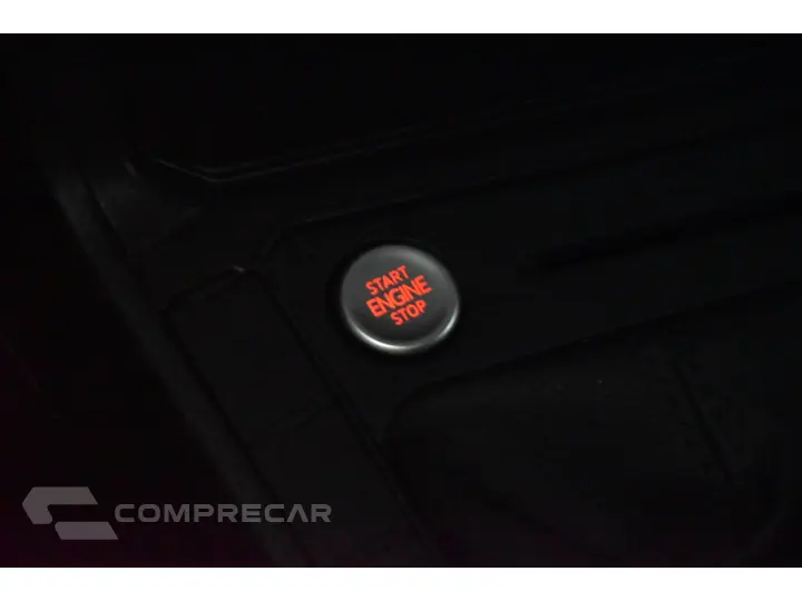 POLO 1.0 170 TSI COMFORTLINE AUTOMÁTICO