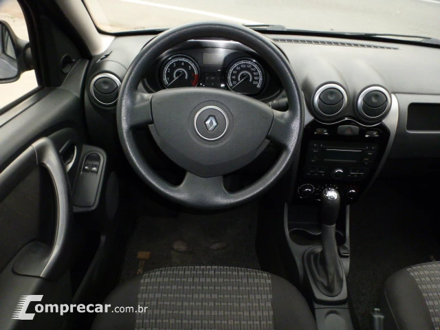 SANDERO 1.0 12V SCE Expression