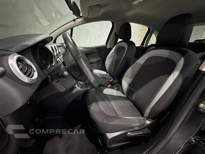 C3 1.2 Pure Tech Attraction
