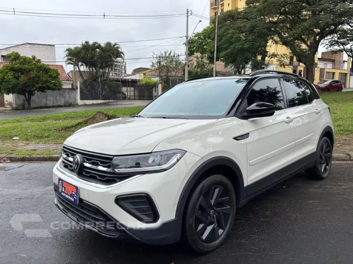 T-CROSS 1.4 250 TSI Highline