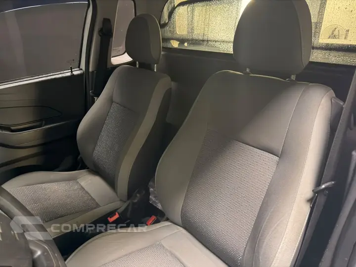 MONTANA 1.4 MPFI LS CS 8V FLEX 2P MANUAL