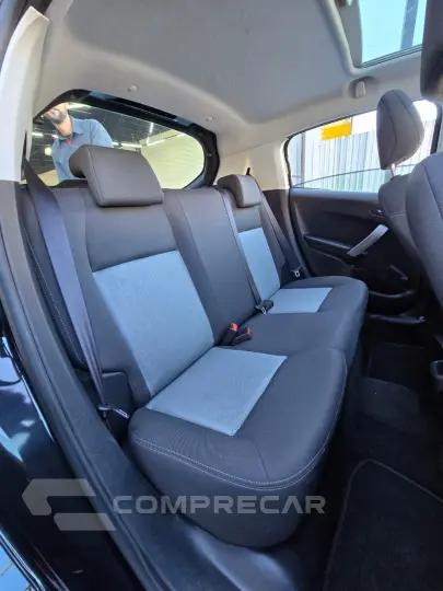 208 Allure 1.5 Flex 8V 5p