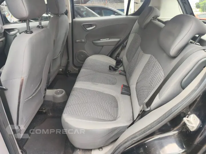 PALIO 1.0 MPI Attractive 8V
