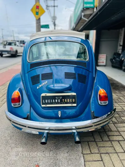 FUSCA 1.3 8V