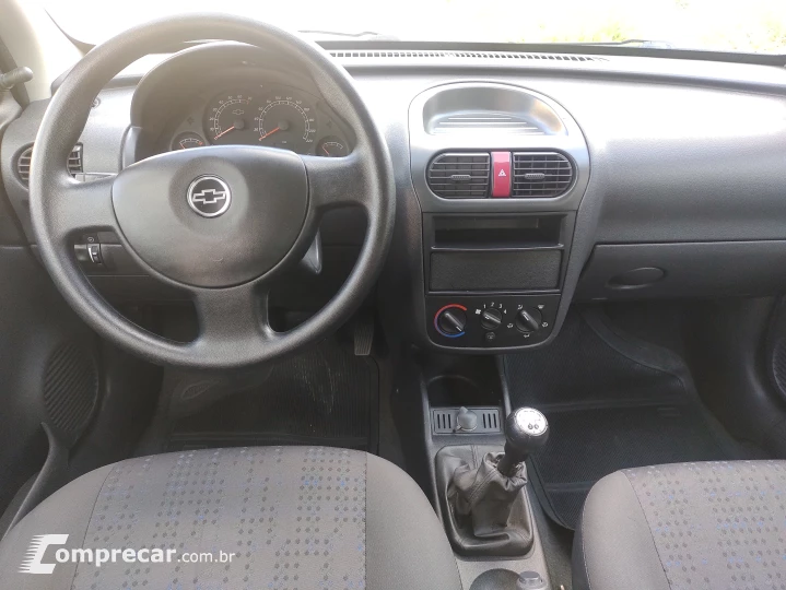CORSA 1.4 MPFI Maxx 8V