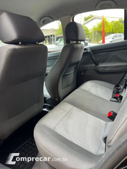 POLO 1.6 Mi 8v