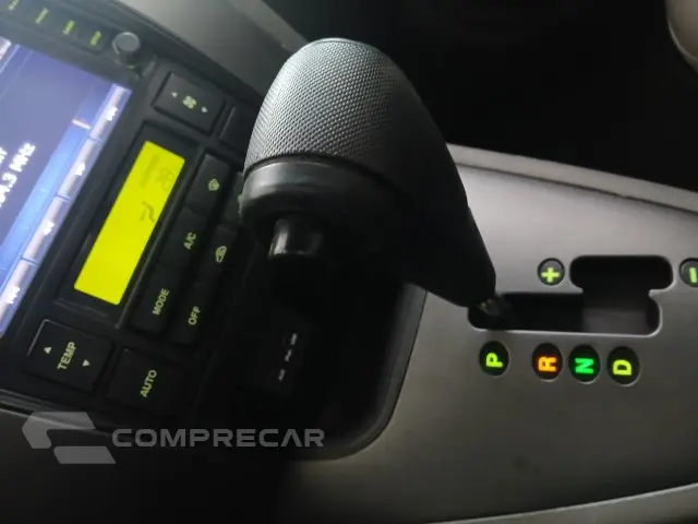 TUCSON - 2.0 MPFI GLS 16V 143CV 2WD 4P AUTOMÁTICO