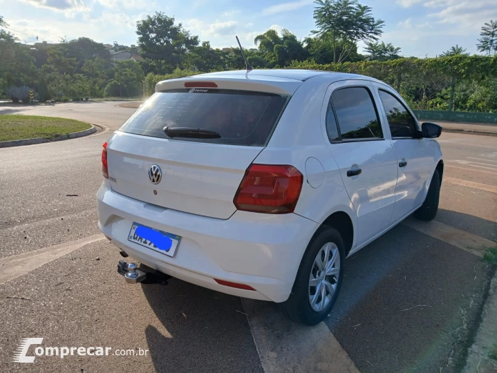 STRADA 1.4 MPI Hard Working CD 8V