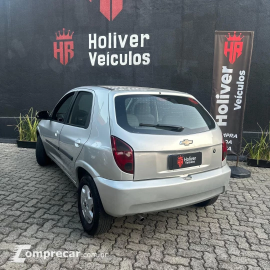 CELTA 1.0 MPFI 8V
