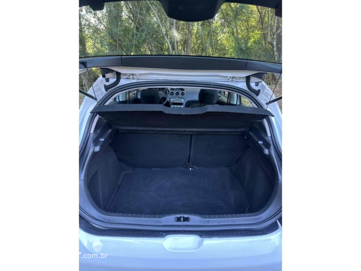 308 1.6 ACTIVE 16V FLEX 4P MANUAL