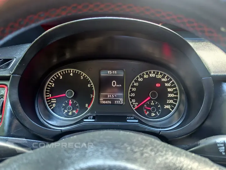 FOX 1.6 MI ROCK IN RIO 8V FLEX 4P MANUAL