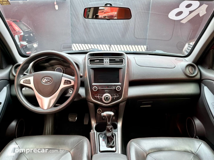 X60 1.8 VIP 16V