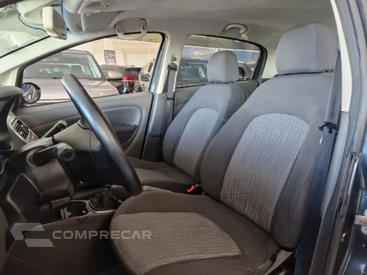 Punto ESSENCE 1.6 Flex 16V 5p