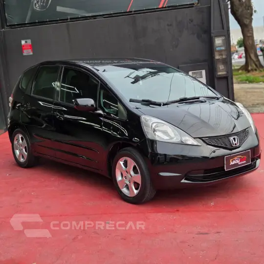 Fit LX 1.4/ 1.4 Flex 8V/16V 5p Mec.