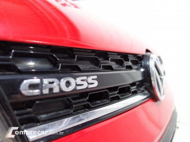 SAVEIRO - 1.6 CROSS CE 16V 2P MANUAL