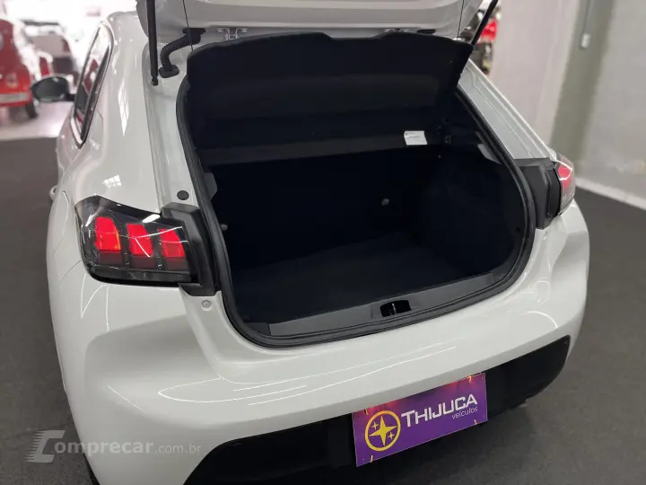 208 1.0 Firefly Like