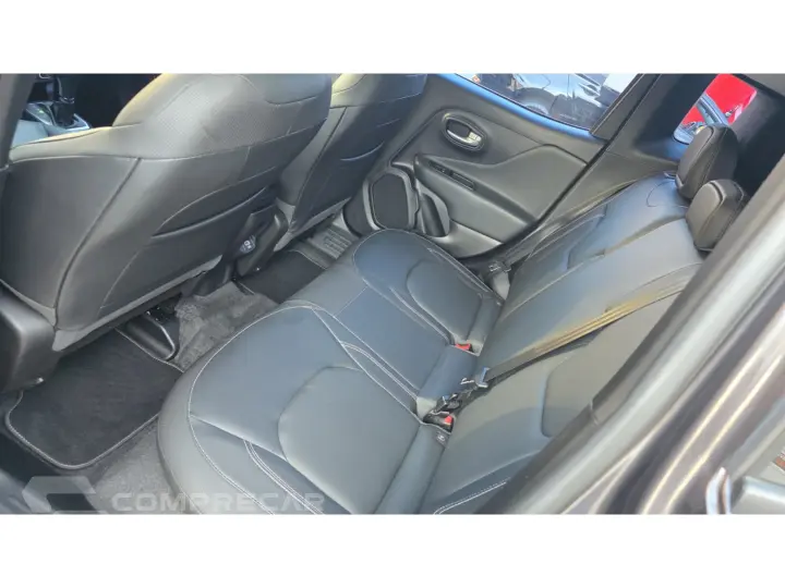 RENEGADE 1.3 T270 TURBO FLEX LONGITUDE AT6