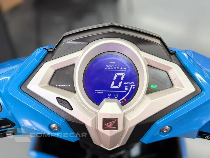 ELITE 125