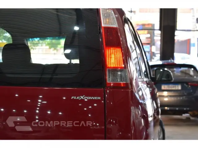 MERIVA - 1.8 MPFI SS 8V 4P MANUAL