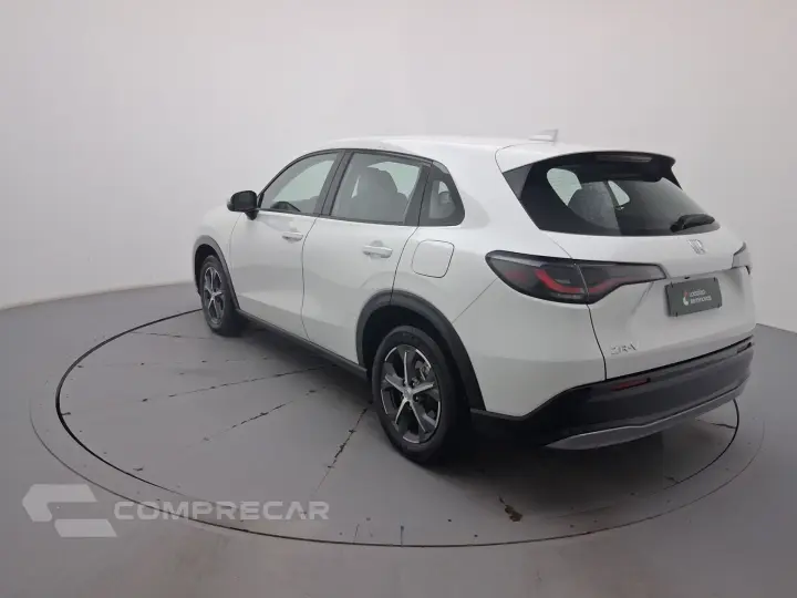 ZR-V 2.0 i-VTEC GASOLINA TOURING CVT