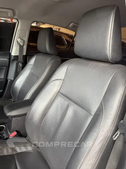 COROLLA 2.0 Vvt-ie XEI