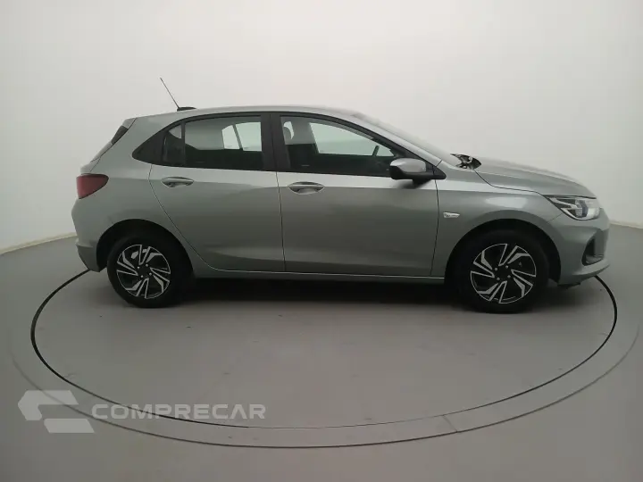 ONIX 1.0 TURBO FLEX LT MANUAL