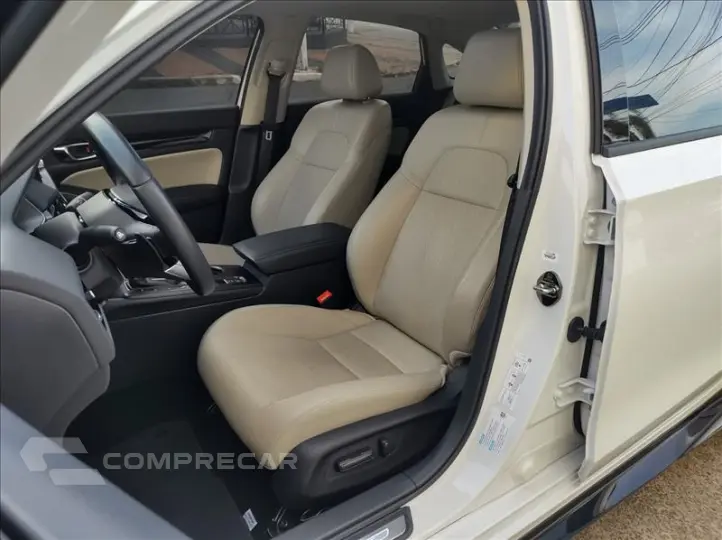 CIVIC 2.0 DI E:hev Touring E-