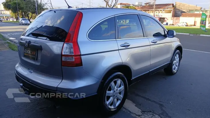 CRV