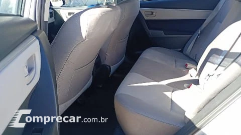 COROLLA 1.8 GLI 16V