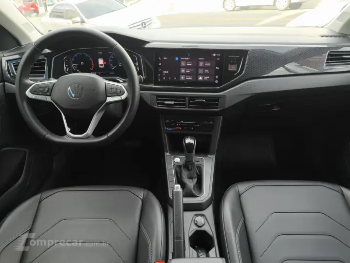 POLO 1.0 200 TSI Highline