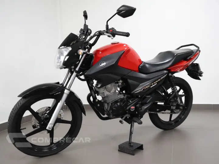 YAMAHA FACTOR 150ED