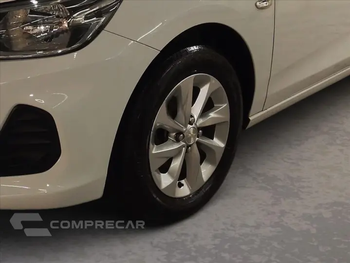 ONIX 1.0 FLEX LT MANUAL