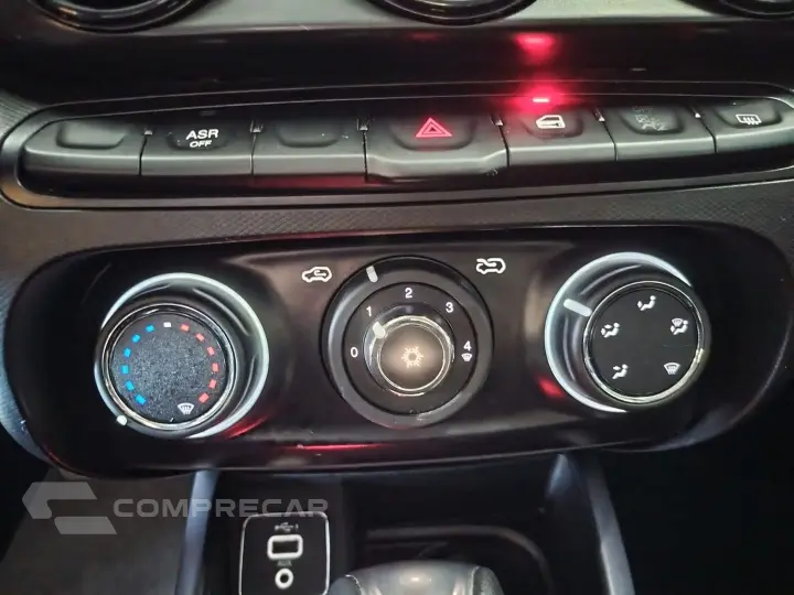 Cronos 1.3 Firefly Flex Drive Cvt