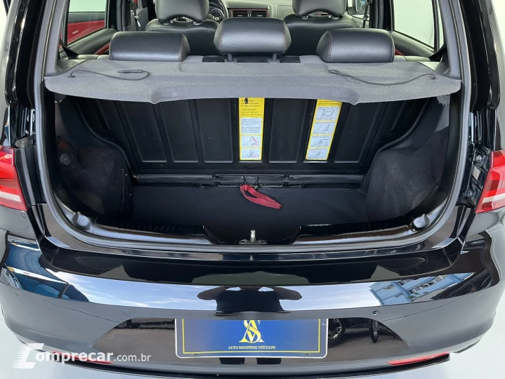 FOX 1.6 MI Pepper 16V