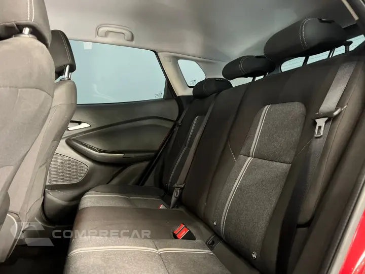 TRACKER 1.0 TURBO FLEX LT AUTOMÁTICO