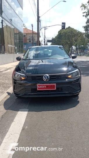 POLO 1.0 MPI Track