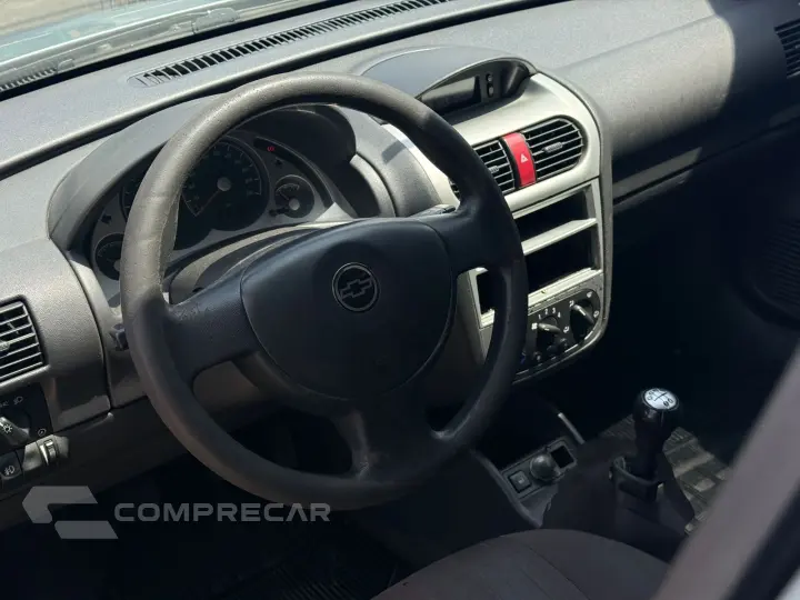 MONTANA 1.8 Sport CS 8V