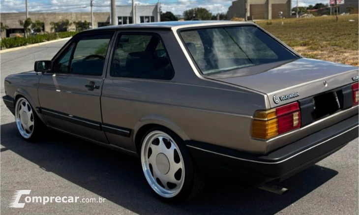 VOYAGE 1.6 S 8V