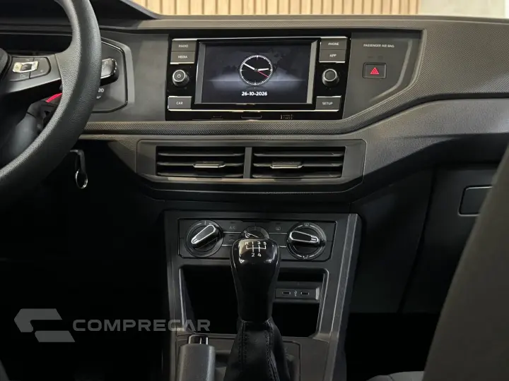 POLO 1.0 MPI MANUAL