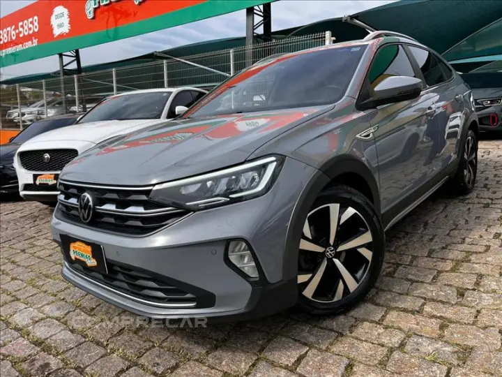 NIVUS 1.0 200 TSI Highline