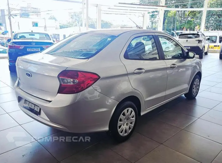 KA SE 1.5 SD