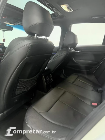 125I 2.0 M Sport 16V