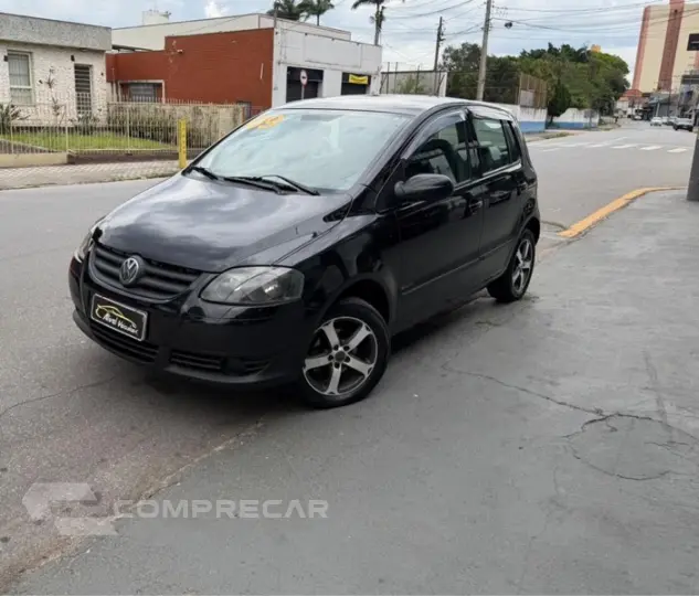 FOX 1.0 MI Blackfox 8V