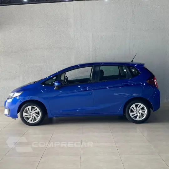 Fit LX 1.5 Flexone 16V 5p Aut.